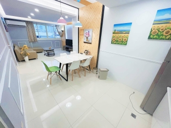 🧡加賴約🧡三房兩廳🧡運動爬梯🧡租屋補助🧡百萬裝潢🧡秒殺物件🧡（第5張）