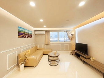 🧡加賴約🧡三房兩廳🧡運動爬梯🧡租屋補助🧡百萬裝潢🧡秒殺物件🧡（第3張）