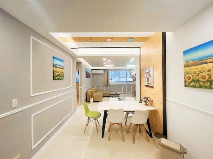 🧡加賴約🧡三房兩廳🧡運動爬梯🧡租屋補助🧡百萬裝潢🧡秒殺物件🧡（第7張）