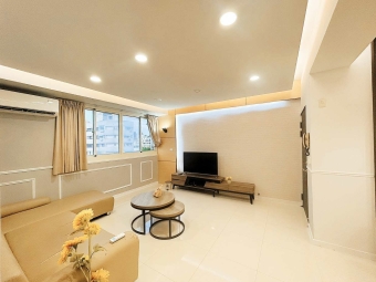 🧡加賴約🧡三房兩廳🧡運動爬梯🧡租屋補助🧡百萬裝潢🧡秒殺物件🧡（第4張）