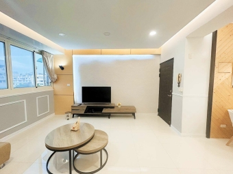 🧡加賴約🧡三房兩廳🧡運動爬梯🧡租屋補助🧡百萬裝潢🧡秒殺物件🧡（第6張）