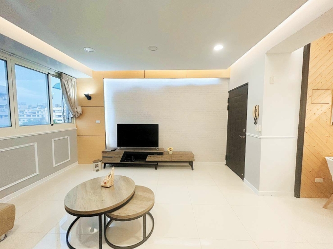 🧡加賴約🧡三房兩廳🧡運動爬梯🧡租屋補助🧡百萬裝潢🧡秒殺物件🧡（第6張）