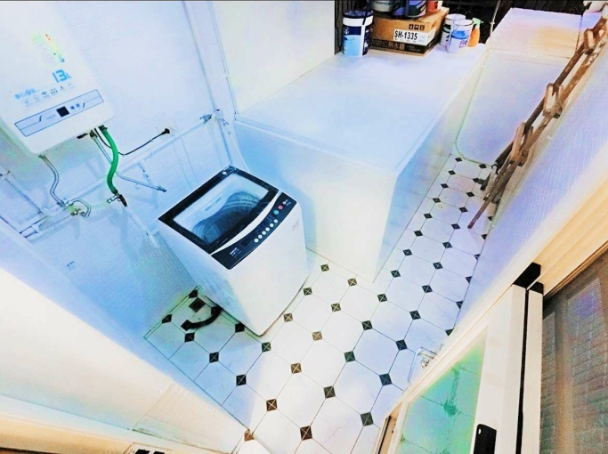 🧡加賴約🧡三房兩廳🧡運動爬梯🧡租屋補助🧡百萬裝潢🧡秒殺物件🧡（第11張）