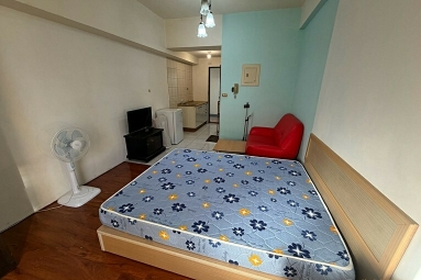 兆基社會住宅🏡一心二路/三多商圈/免仲可租補（第2張）