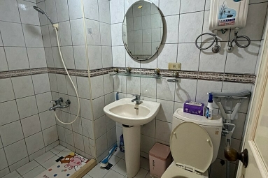 兆基社會住宅🏡一心二路/三多商圈/免仲可租補（第9張）