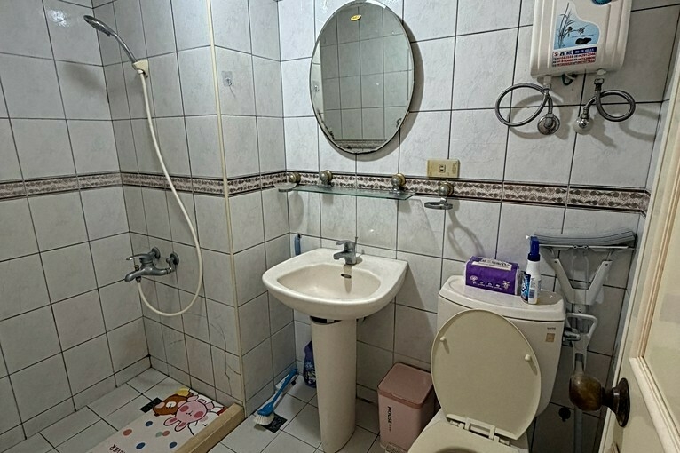 兆基社會住宅🏡一心二路/三多商圈/免仲可租補（第9張）
