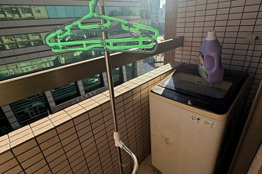 兆基社會住宅🏡一心二路/三多商圈/免仲可租補（第7張）