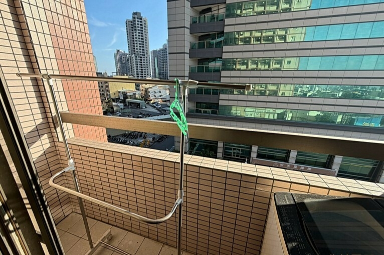 兆基社會住宅🏡一心二路/三多商圈/免仲可租補（第6張）
