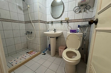 兆基社會住宅🏡一心二路/三多商圈/免仲可租補（第10張）