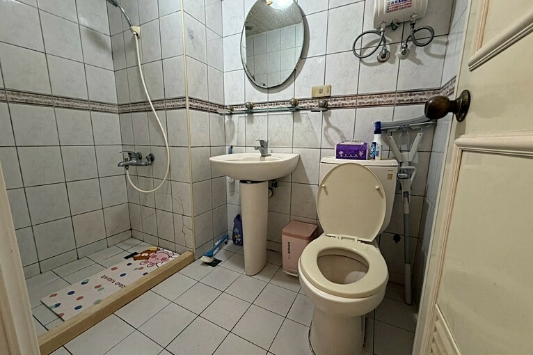 兆基社會住宅🏡一心二路/三多商圈/免仲可租補（第10張）