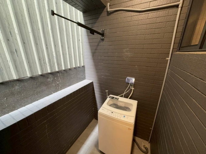 屋況近全新✨可雙租補👍固定機車位💕陽台獨洗（第7張）