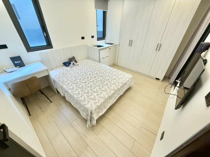 屋況近全新✨可雙租補👍固定機車位💕陽台獨洗（第2張）