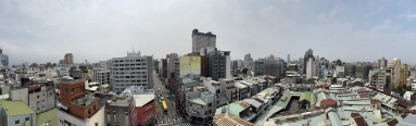 第二市場旁高樓層景觀套房(免仲介費)（第1張）