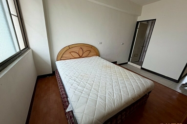 兆基社會住宅🏠鼓山二路/可租補/可寵/健身公寓/近輕軌（第6張）