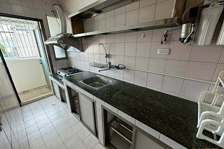 兆基社會住宅🏠鼓山二路/可租補/可寵/健身公寓/近輕軌（第12張）