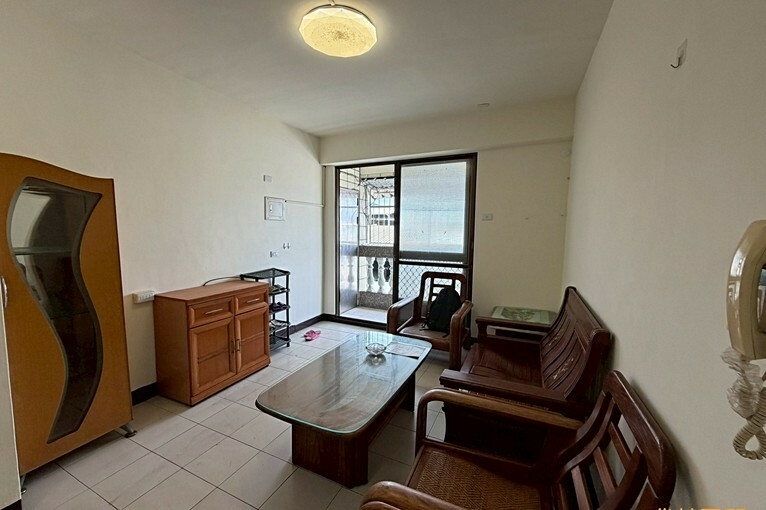 兆基社會住宅🏠鼓山二路/可租補/可寵/健身公寓/近輕軌（第3張）