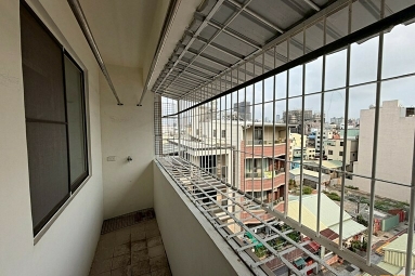 兆基社會住宅🏠鼓山二路/可租補/可寵/健身公寓/近輕軌（第15張）