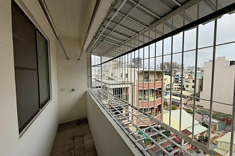 兆基社會住宅🏠鼓山二路/可租補/可寵/健身公寓/近輕軌（第15張）