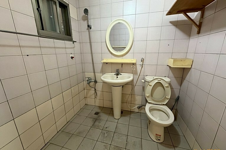 兆基社會住宅🏠鼓山二路/可租補/可寵/健身公寓/近輕軌（第13張）