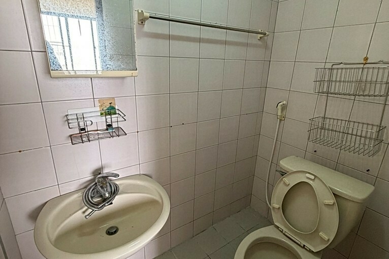 兆基社會住宅🏠鼓山二路/可租補/可寵/健身公寓/近輕軌（第14張）