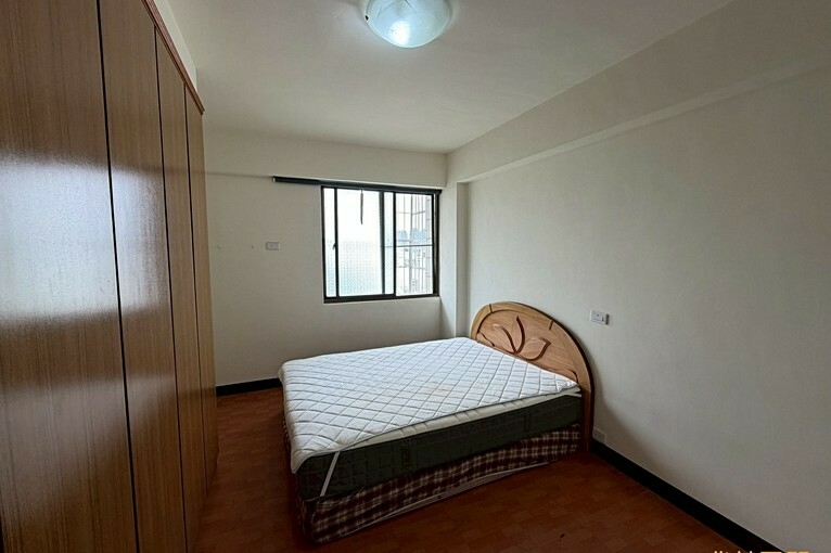 兆基社會住宅🏠鼓山二路/可租補/可寵/健身公寓/近輕軌（第5張）