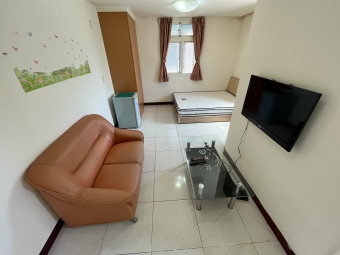 🔥太平小資大間🔥歡迎貓奴有飲水機🔥投幣洗衣機🔥近精武車站（第3張）