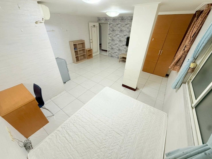 🔥太平小資大間🔥歡迎貓奴有飲水機🔥投幣洗衣機🔥近精武車站 - Image 5