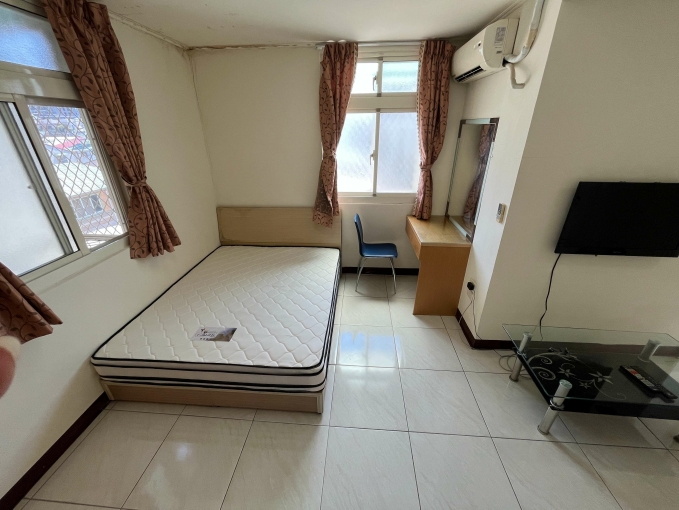 🔥太平小資大間🔥歡迎貓奴有飲水機🔥投幣洗衣機🔥近精武車站（第4張）