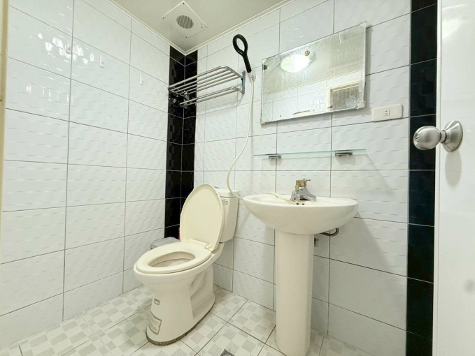 🔥太平小資大間🔥歡迎貓奴有飲水機🔥投幣洗衣機🔥近精武車站 - Image 3