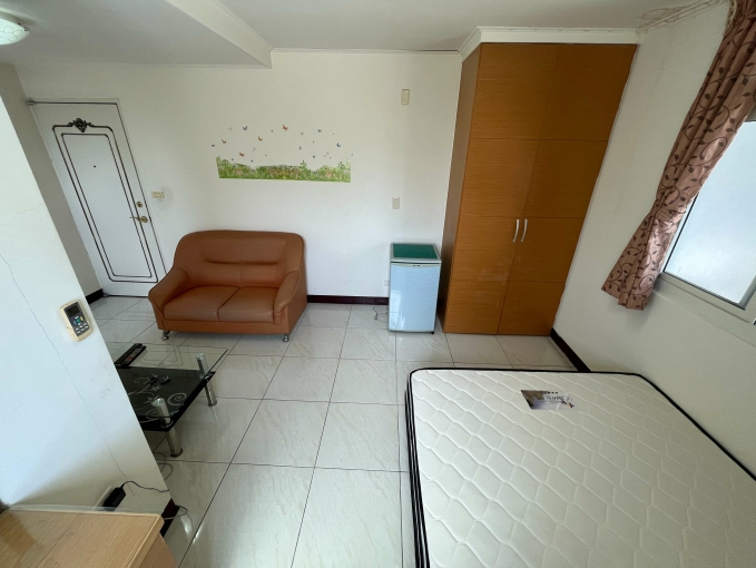 🔥太平小資大間🔥歡迎貓奴有飲水機🔥投幣洗衣機🔥近精武車站（第6張）