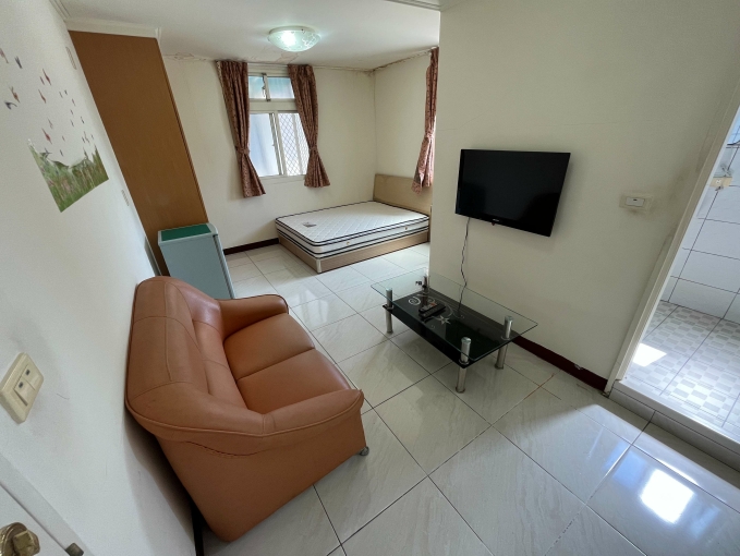 🔥太平小資大間🔥歡迎貓奴有飲水機🔥投幣洗衣機🔥近精武車站（第1張）