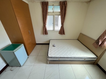 🔥太平小資大間🔥歡迎貓奴有飲水機🔥投幣洗衣機🔥近精武車站（第7張）