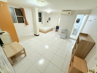 🔥太平小資大間🔥歡迎貓奴有飲水機🔥投幣洗衣機🔥近精武車站 - Image 14