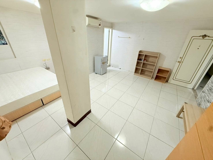 🔥太平小資大間🔥歡迎貓奴有飲水機🔥投幣洗衣機🔥近精武車站 - Image 6