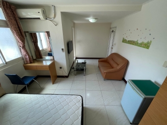 🔥太平小資大間🔥歡迎貓奴有飲水機🔥投幣洗衣機🔥近精武車站（第5張）