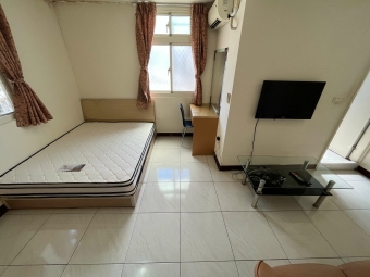 🔥太平小資大間🔥歡迎貓奴有飲水機🔥投幣洗衣機🔥近精武車站（第8張）