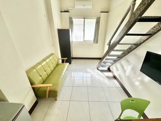 樓中樓*採光佳*獨洗窗曬*飲水機*子母車~（第7張）