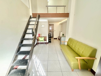 樓中樓*採光佳*獨洗窗曬*飲水機*子母車~（第5張）