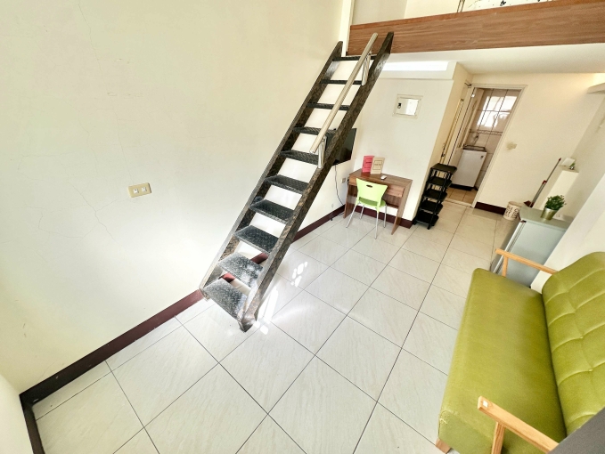 樓中樓*採光佳*獨洗窗曬*飲水機*子母車~（第6張）