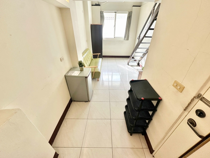 樓中樓*採光佳*獨洗窗曬*飲水機*子母車~（第8張）