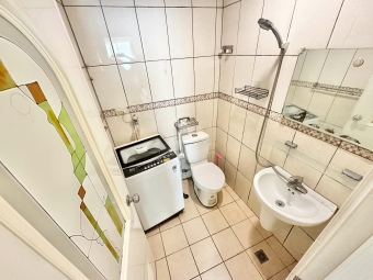 樓中樓*採光佳*獨洗窗曬*飲水機*子母車~（第9張）