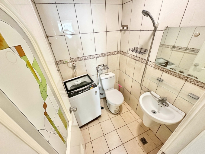 樓中樓*採光佳*獨洗窗曬*飲水機*子母車~（第9張）