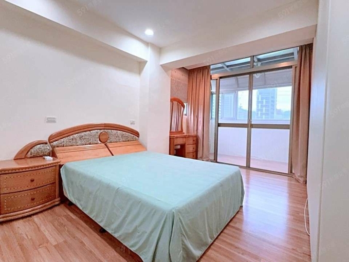 @@士林芝山捷運商圈旁*河景採光明亮大露臺2房（第3張）