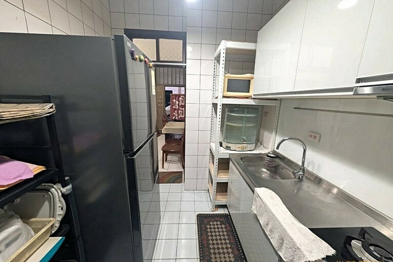 兆基社會住宅🏡頭份交流道旁一樓公寓可租補+免仲費（第14張）