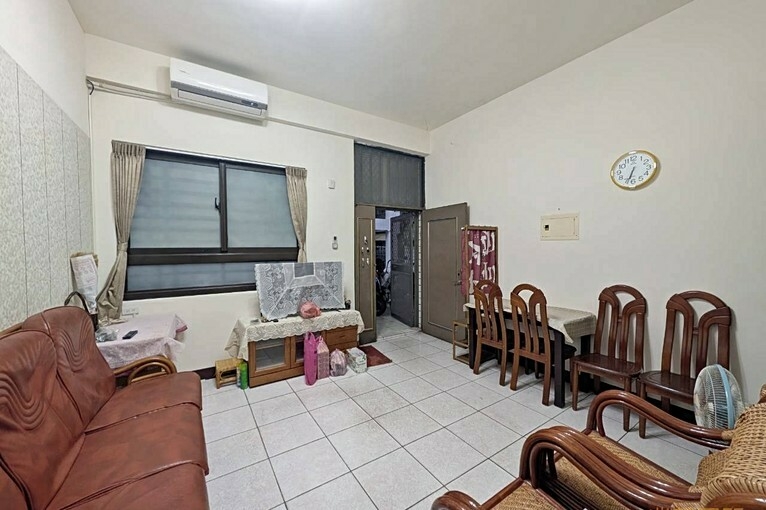 兆基社會住宅🏡頭份交流道旁一樓公寓可租補+免仲費（第1張）