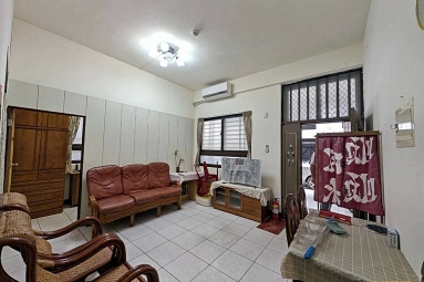 兆基社會住宅🏡頭份交流道旁一樓公寓可租補+免仲費（第4張）