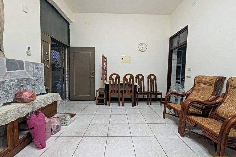 兆基社會住宅🏡頭份交流道旁一樓公寓可租補+免仲費（第5張）
