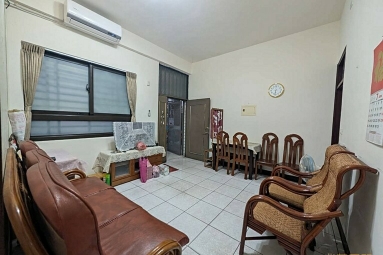 兆基社會住宅🏡頭份交流道旁一樓公寓可租補+免仲費（第6張）