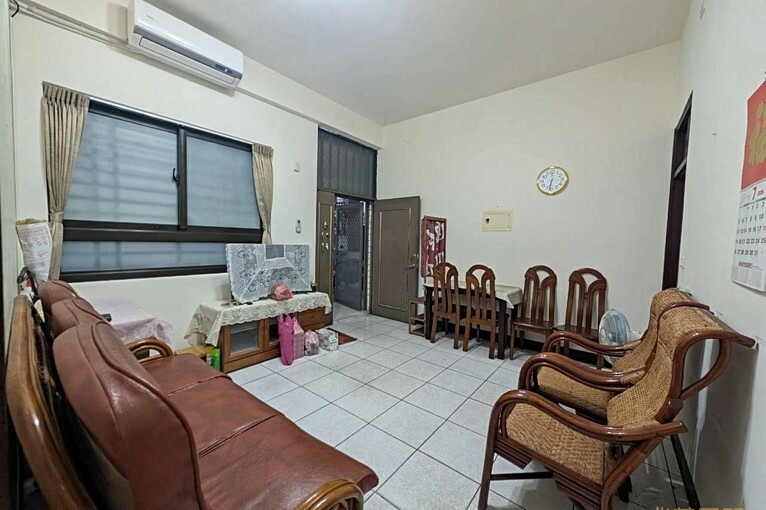 兆基社會住宅🏡頭份交流道旁一樓公寓可租補+免仲費（第6張）