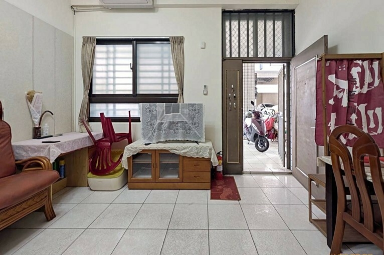 兆基社會住宅🏡頭份交流道旁一樓公寓可租補+免仲費（第3張）